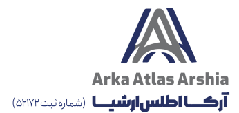 Arka Atlas Arshia Logo